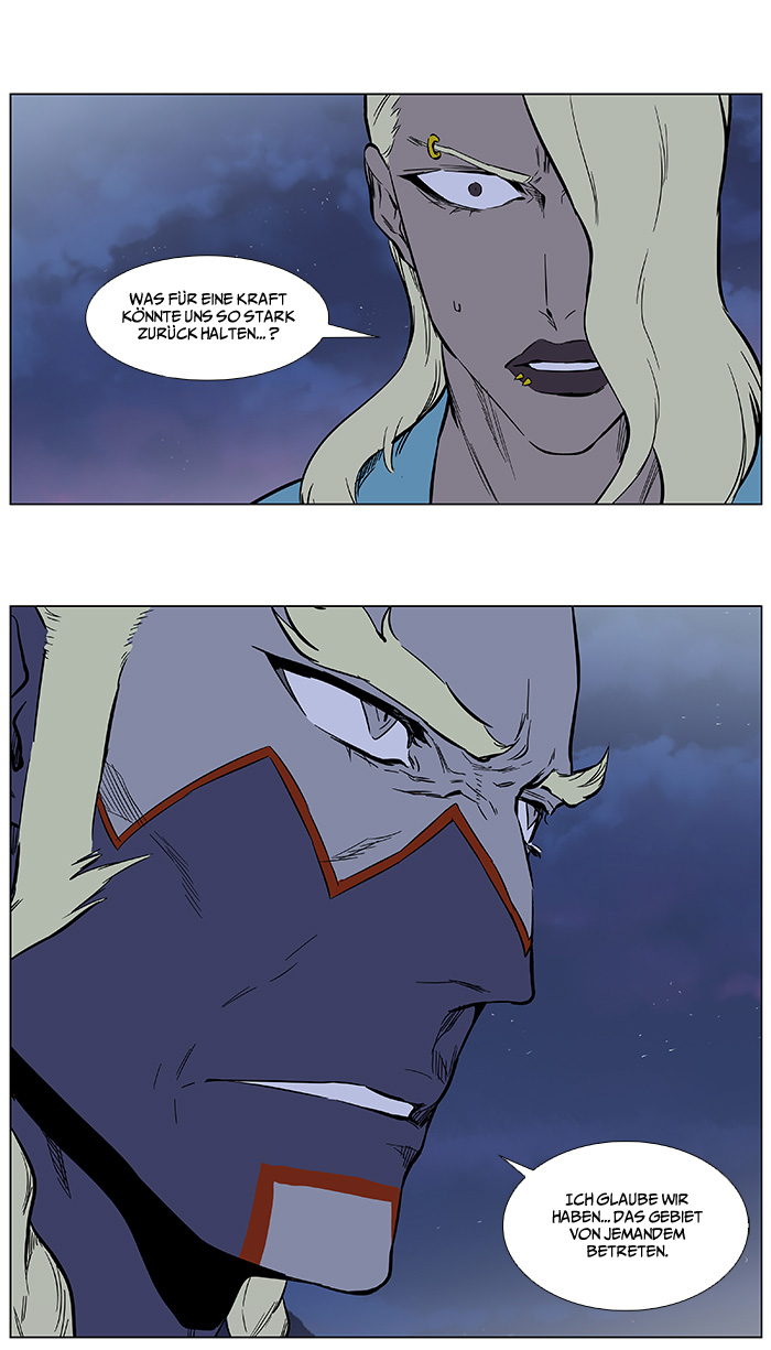 Read Noblesse DE Manga Online