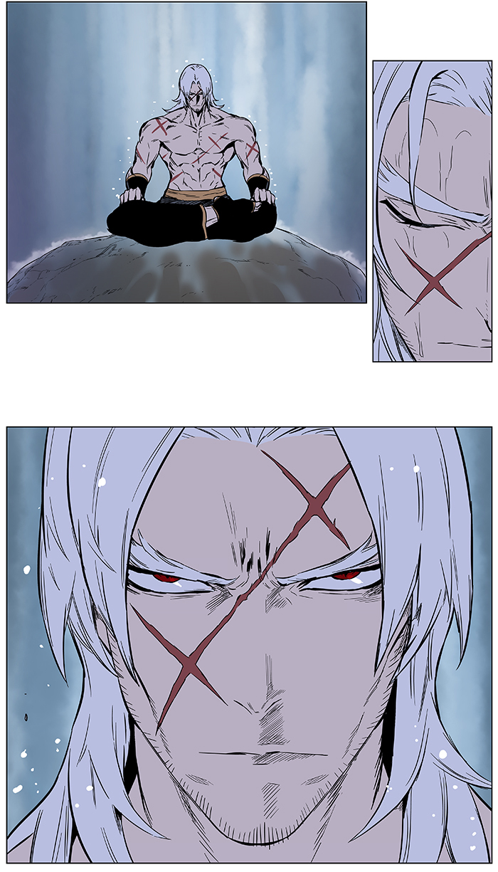 Read Noblesse DE Manga Online