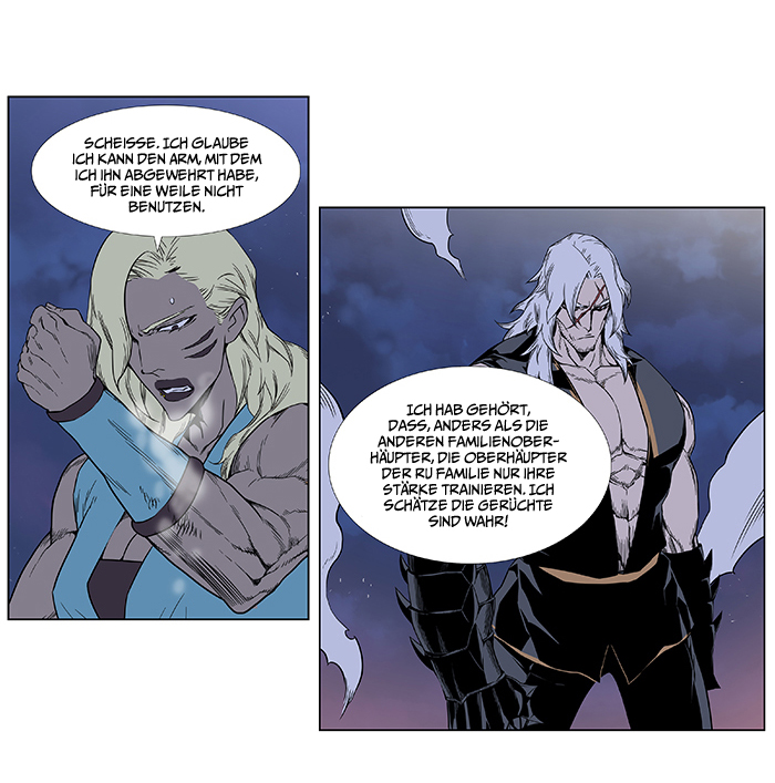 Read Noblesse DE Manga Online