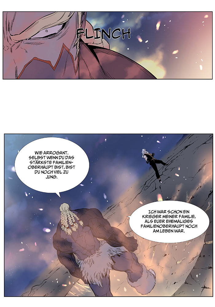 Read Noblesse DE Manga Online