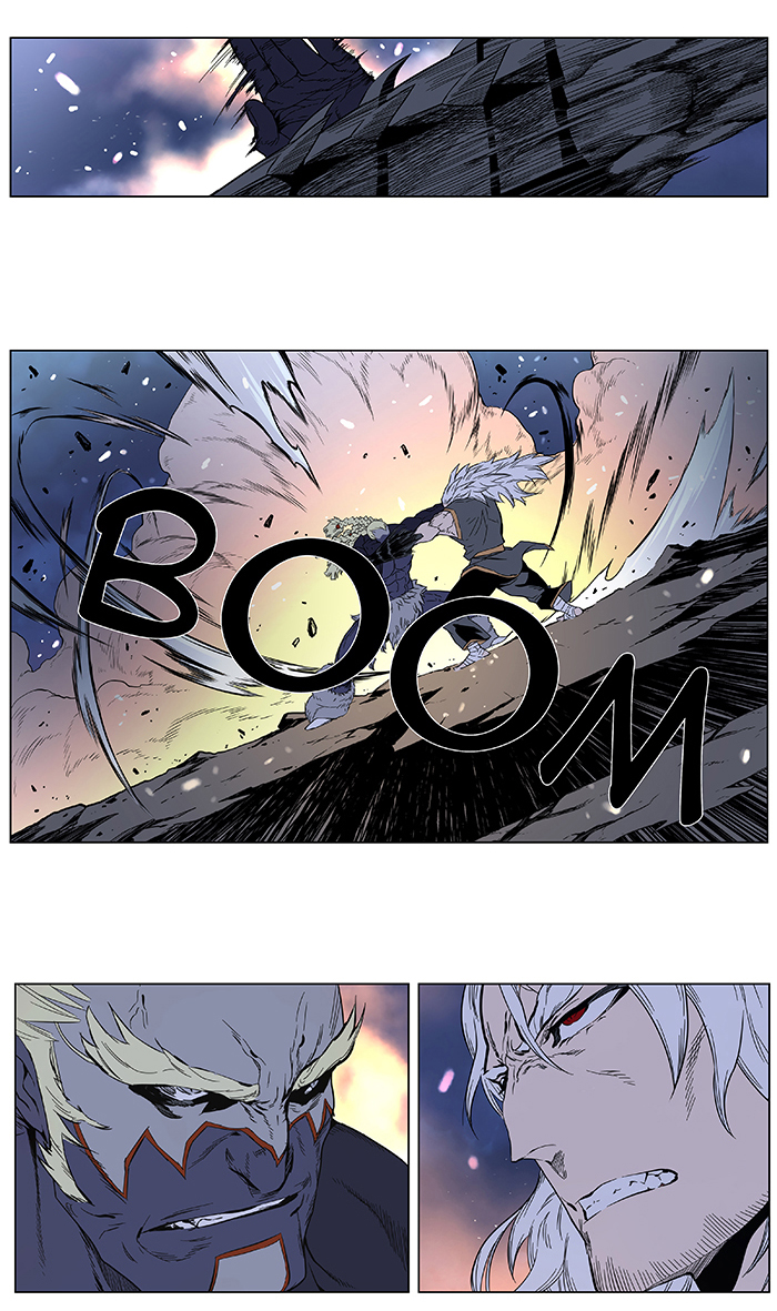 Read Noblesse DE Manga Online
