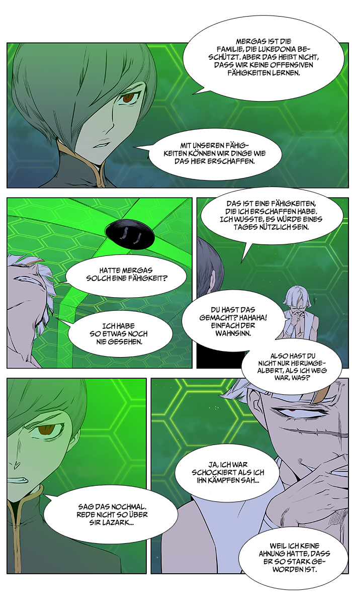 Read Noblesse DE Manga Online