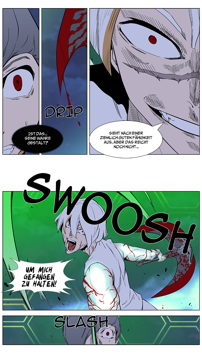 Read Noblesse DE Manga Online