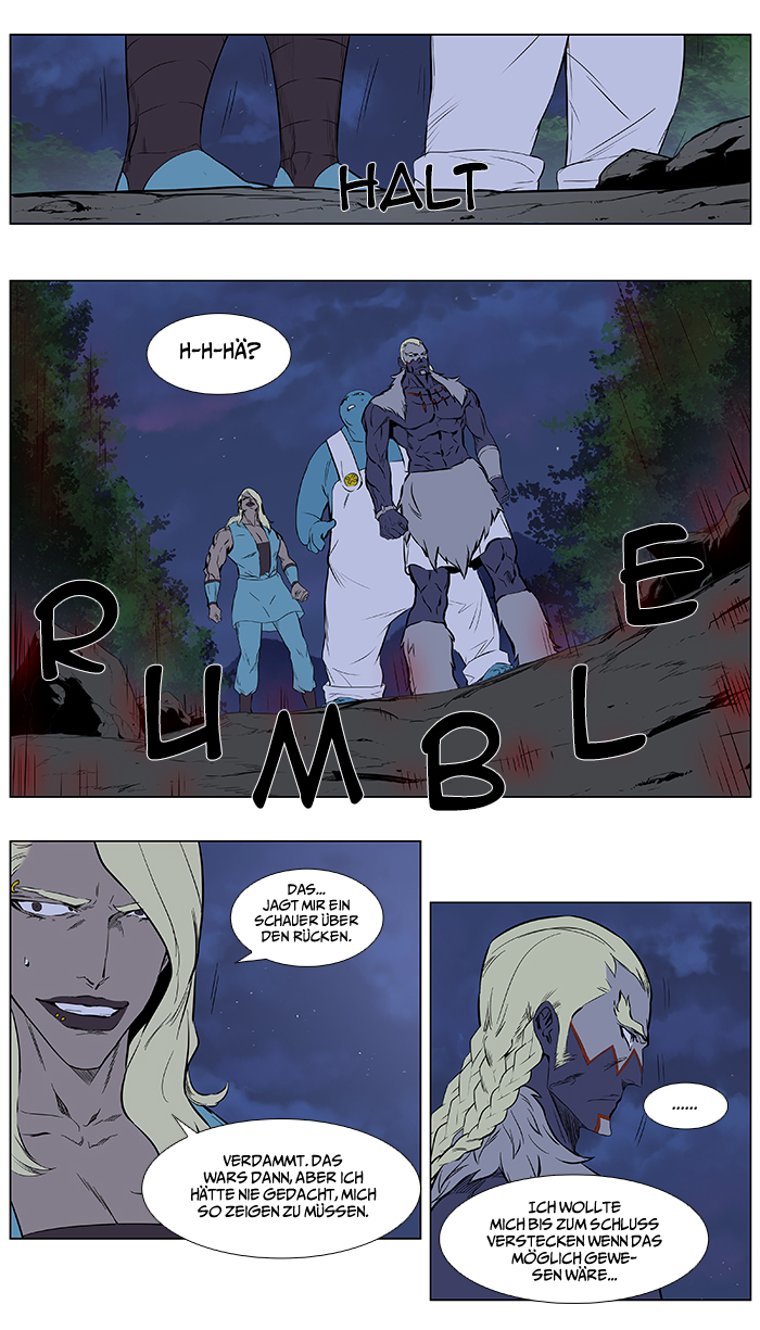 Read Noblesse DE Manga Online