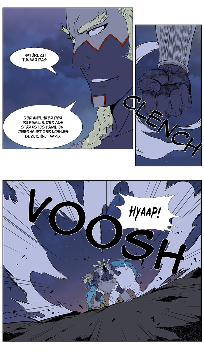 Read Noblesse DE Manga Online
