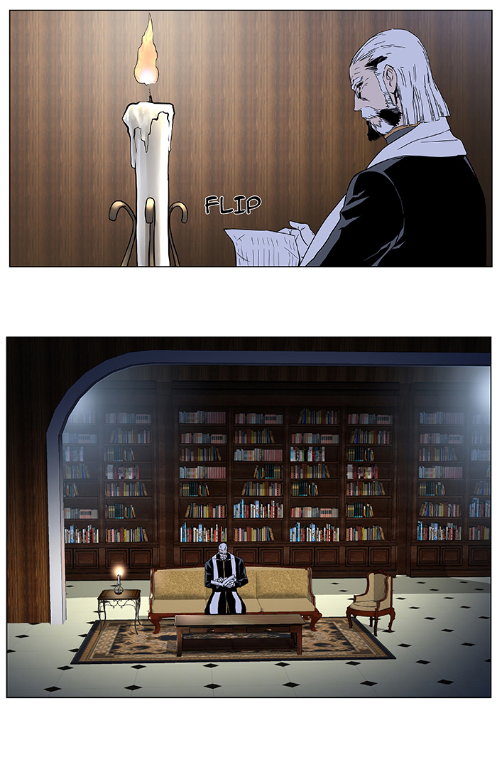 Read Noblesse DE Manga Online