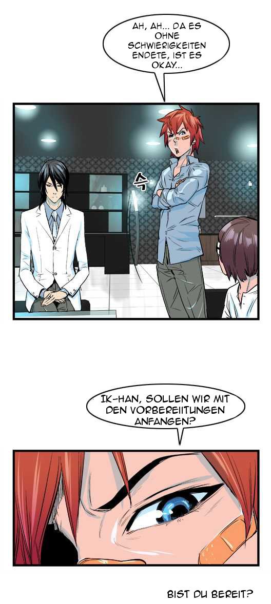 Read Noblesse DE Manga Online