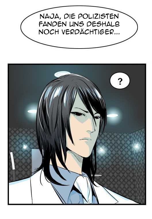 Read Noblesse DE Manga Online