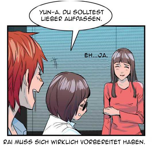Read Noblesse DE Manga Online