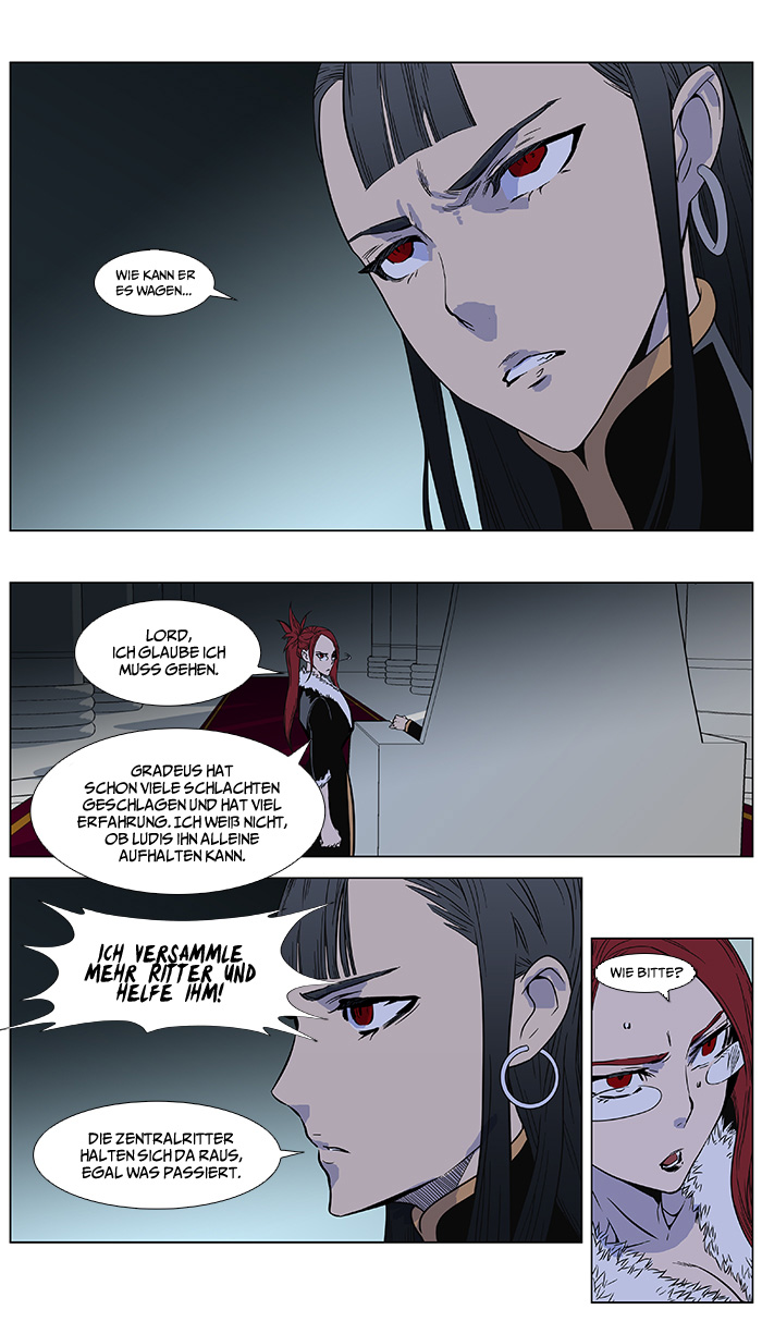 Read Noblesse DE Manga Online