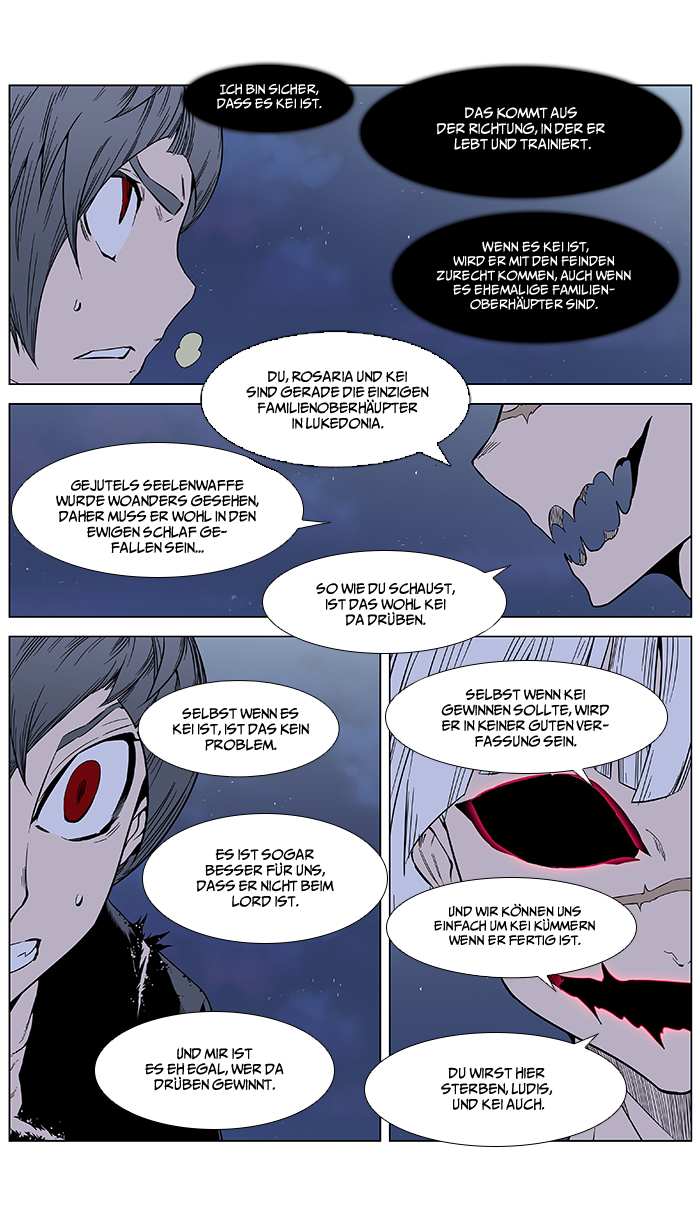 Read Noblesse DE Manga Online