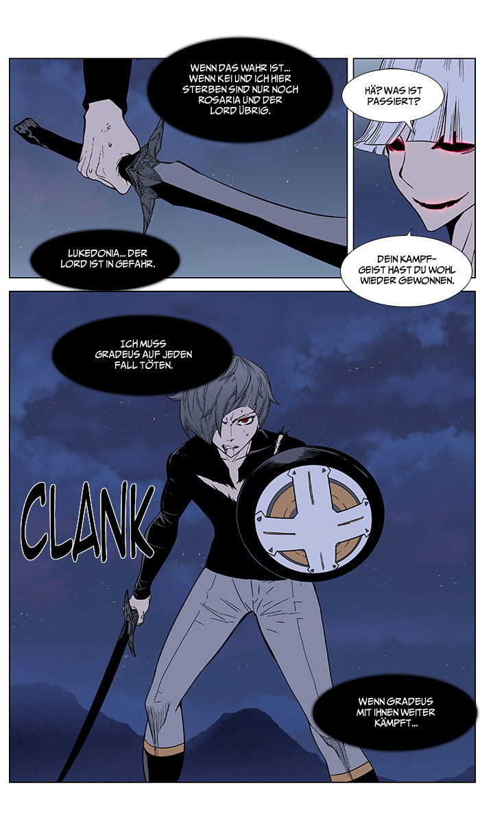 Read Noblesse DE Manga Online