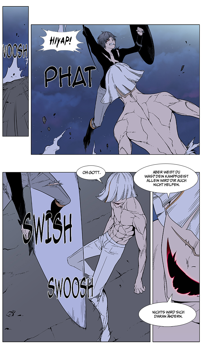 Read Noblesse DE Manga Online