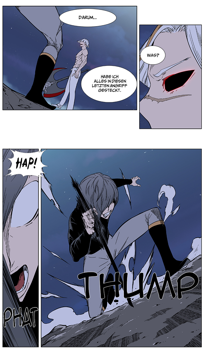 Read Noblesse DE Manga Online