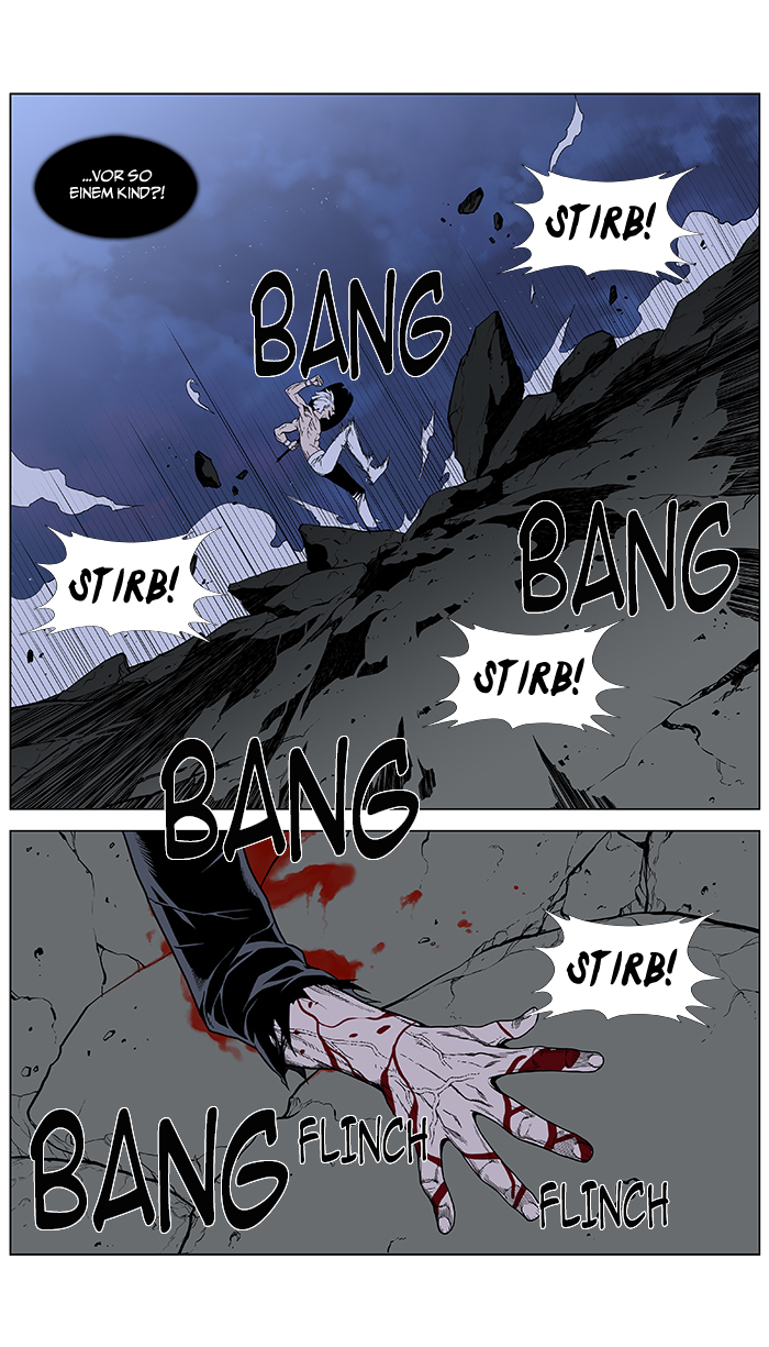 Read Noblesse DE Manga Online