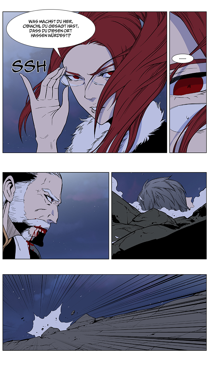 Read Noblesse DE Manga Online