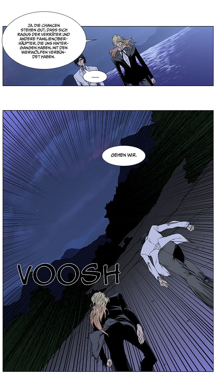 Read Noblesse DE Manga Online