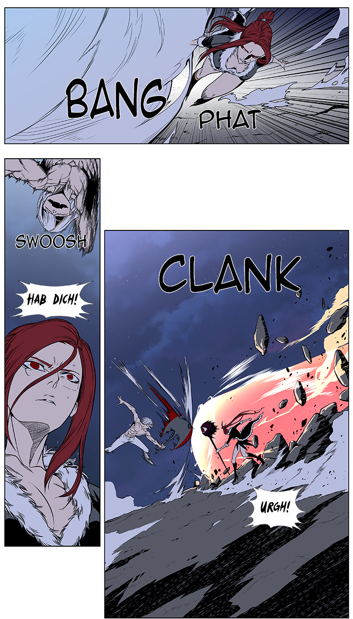 Read Noblesse DE Manga Online
