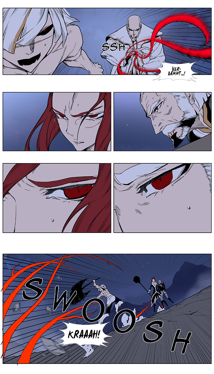 Read Noblesse DE Manga Online