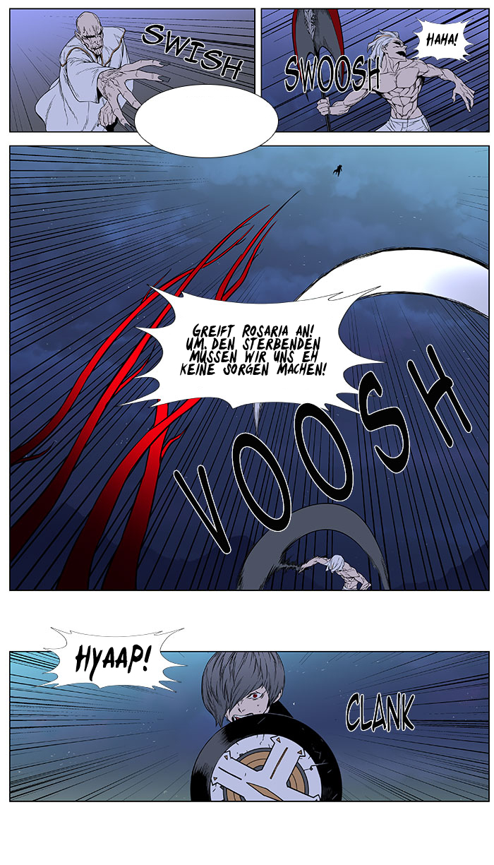 Read Noblesse DE Manga Online