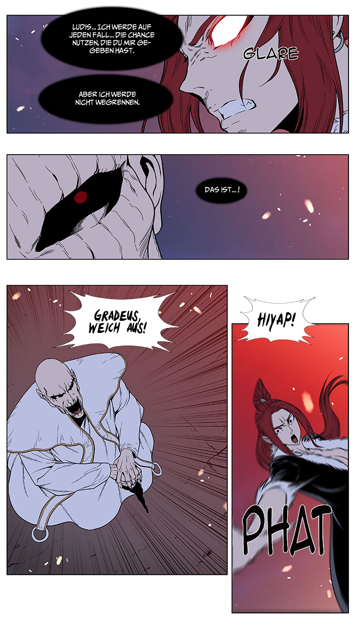 Read Noblesse DE Manga Online