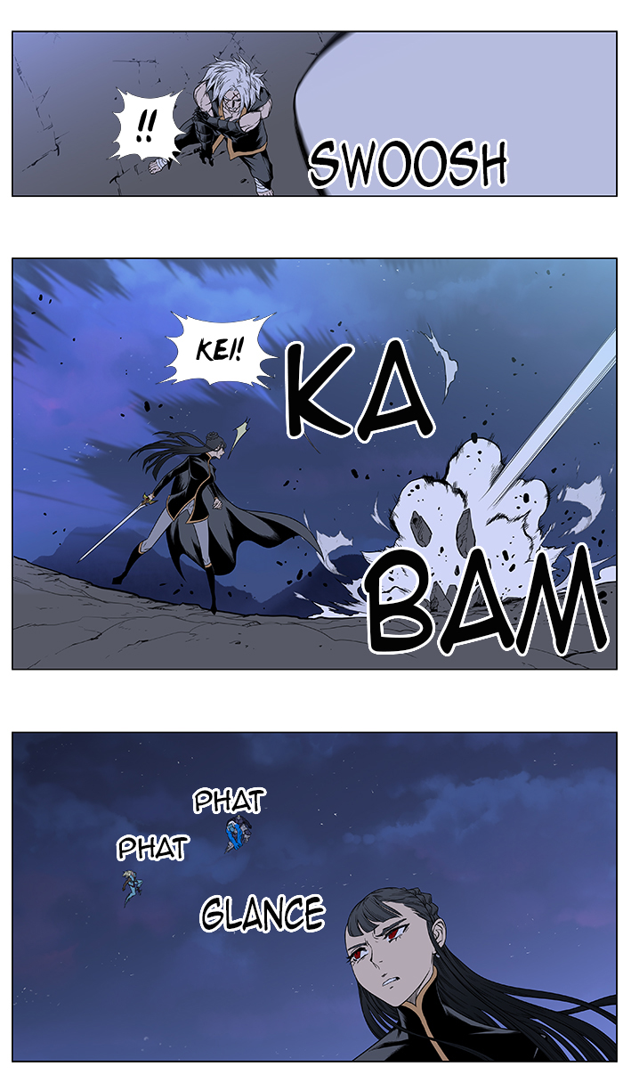 Read Noblesse DE Manga Online