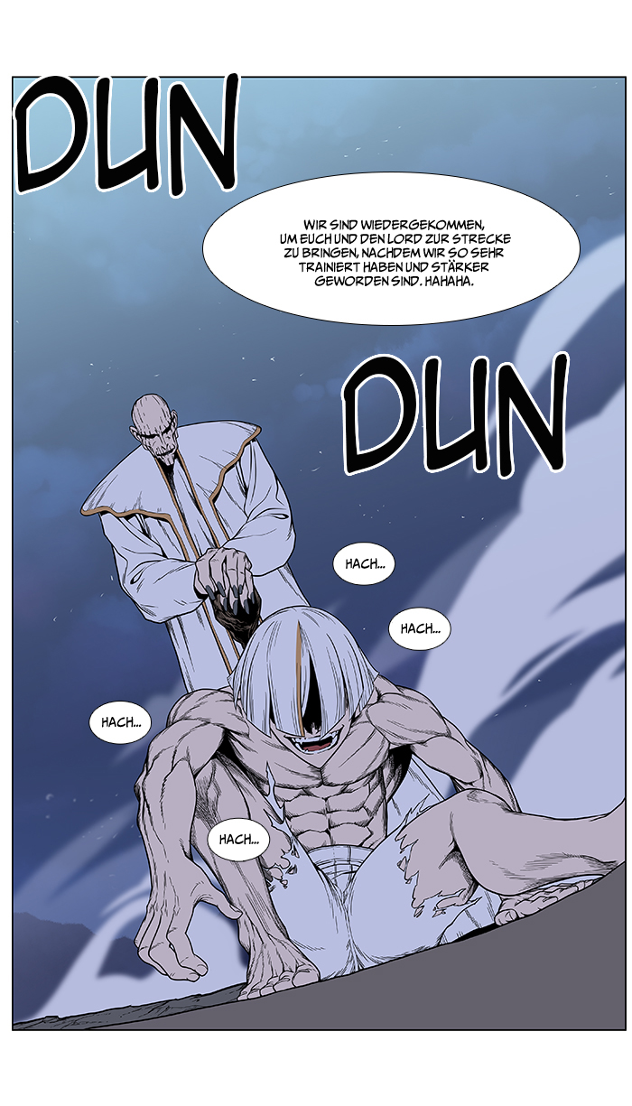Read Noblesse DE Manga Online