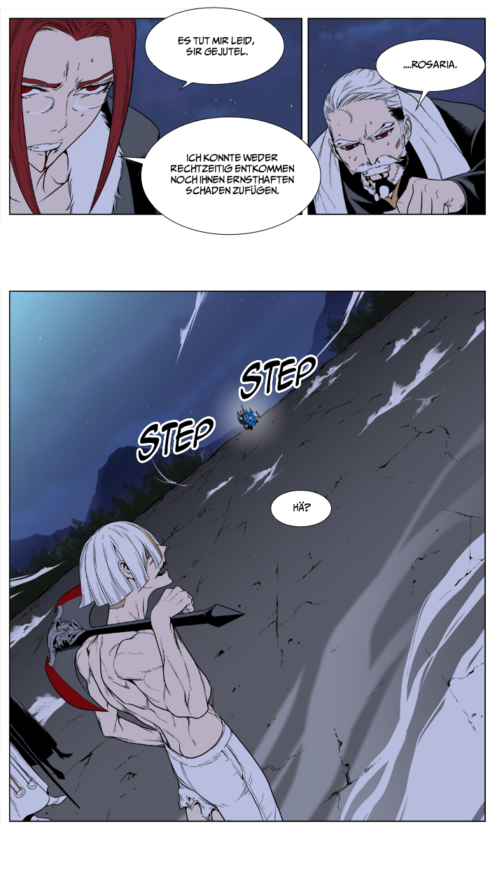 Read Noblesse DE Manga Online