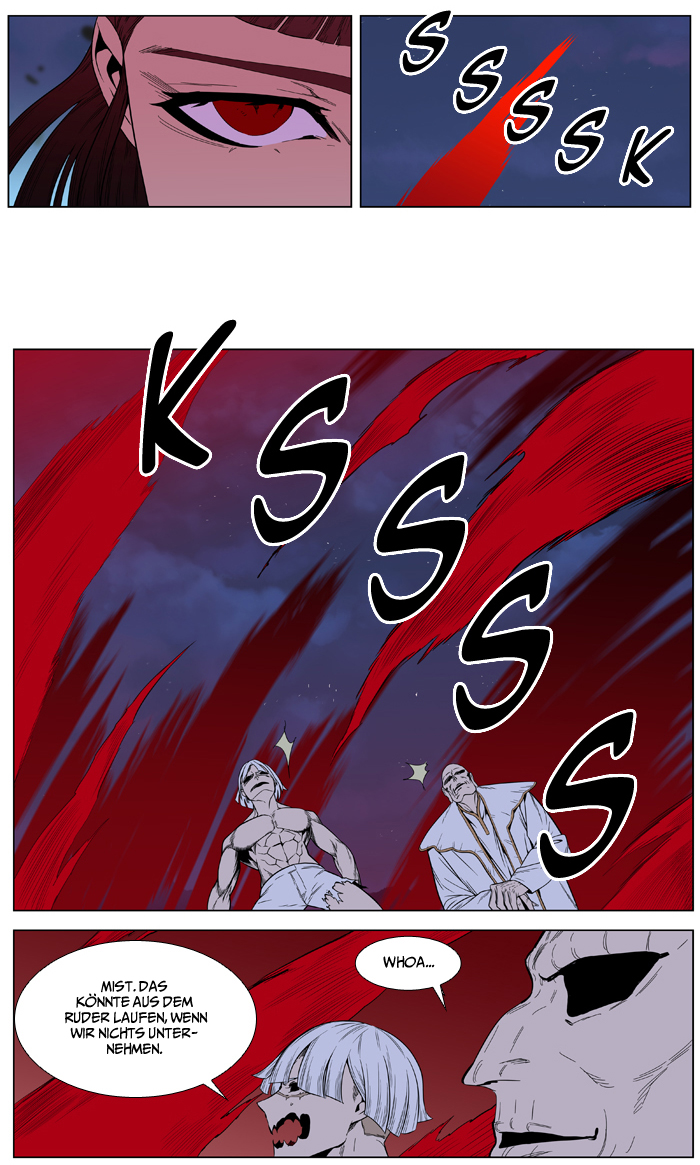 Read Noblesse DE Manga Online