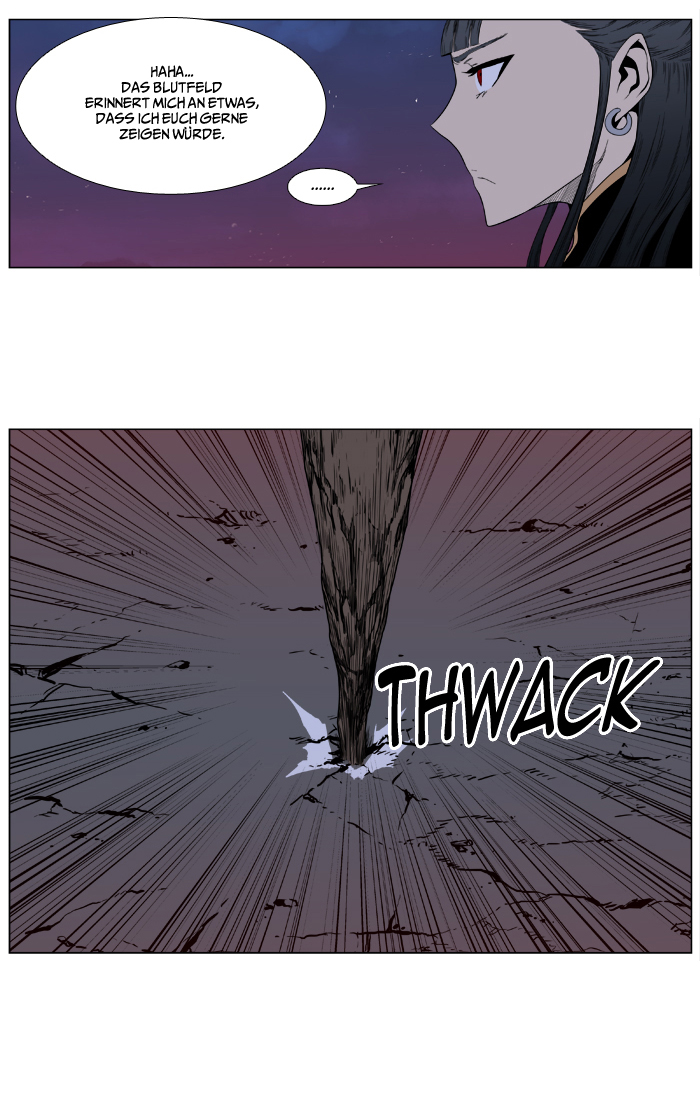 Read Noblesse DE Manga Online