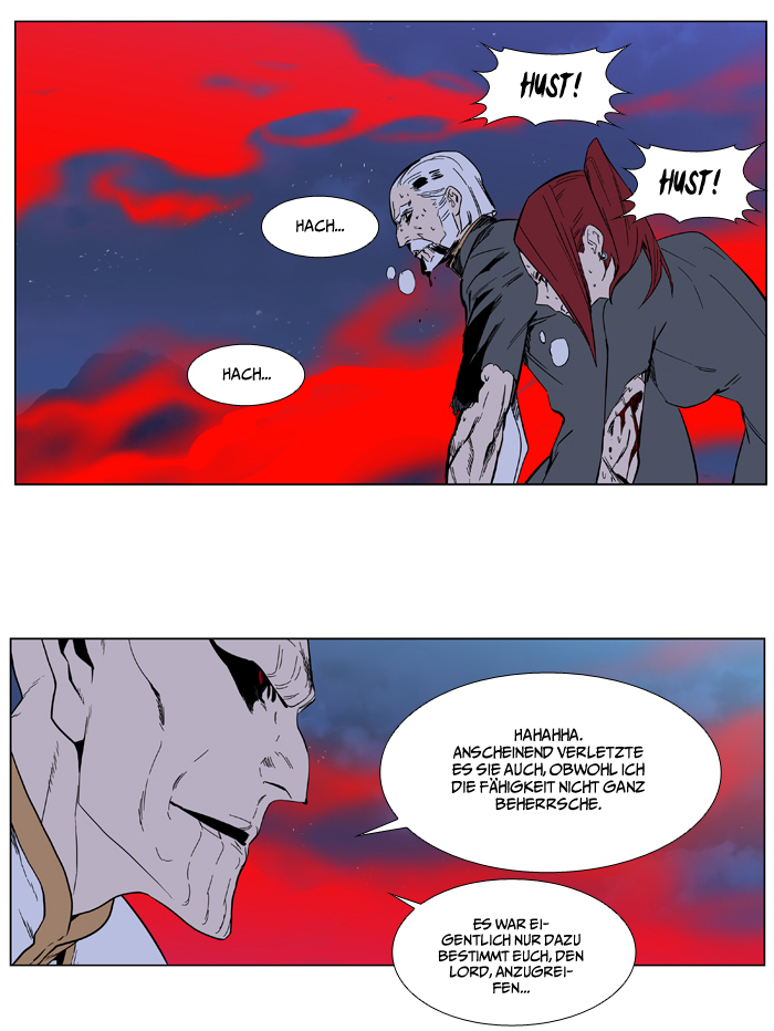 Read Noblesse DE Manga Online