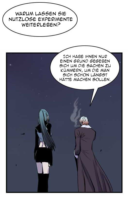Read Noblesse DE Manga Online