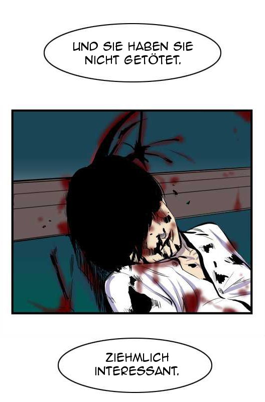 Read Noblesse DE Manga Online