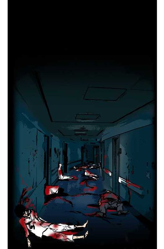 Read Noblesse DE Manga Online