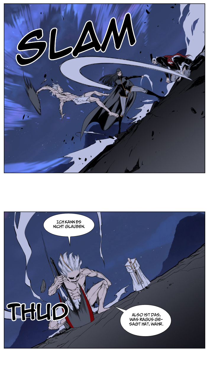 Read Noblesse DE Manga Online