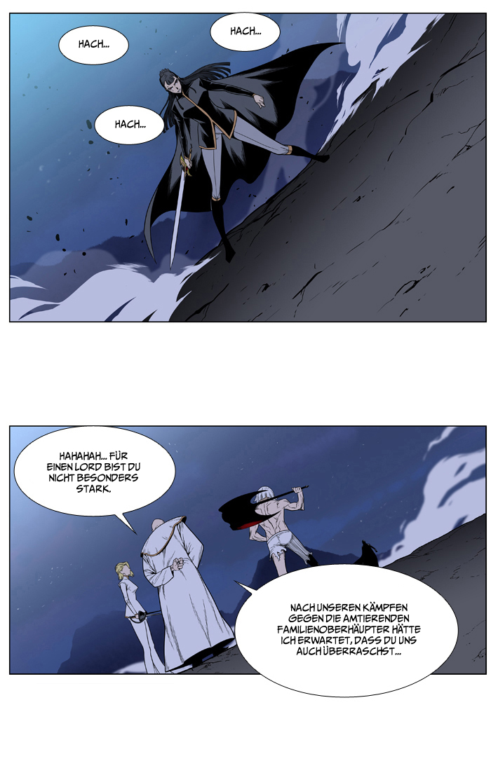 Read Noblesse DE Manga Online