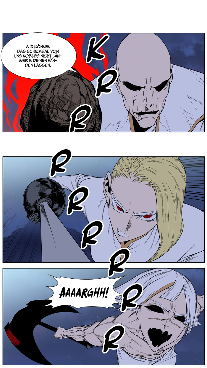 Read Noblesse DE Manga Online