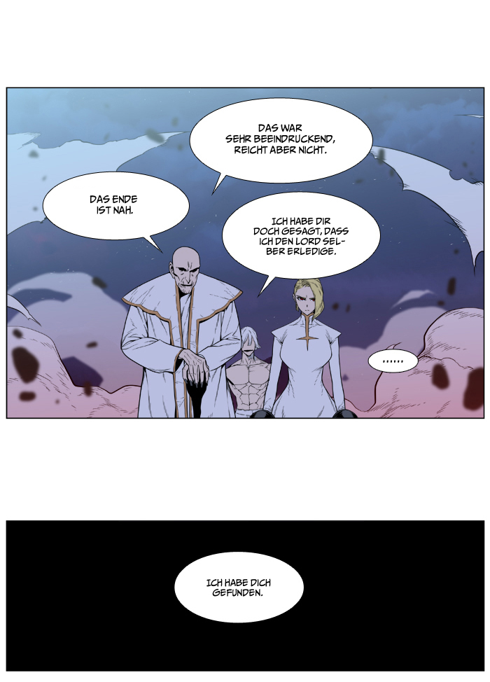 Read Noblesse DE Manga Online