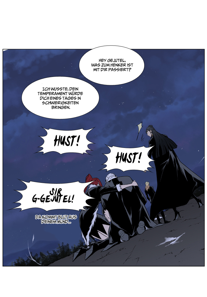 Read Noblesse DE Manga Online