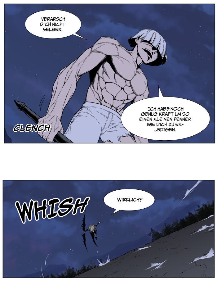 Read Noblesse DE Manga Online