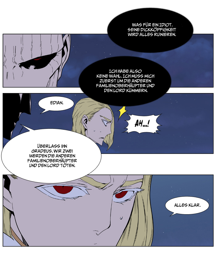 Read Noblesse DE Manga Online