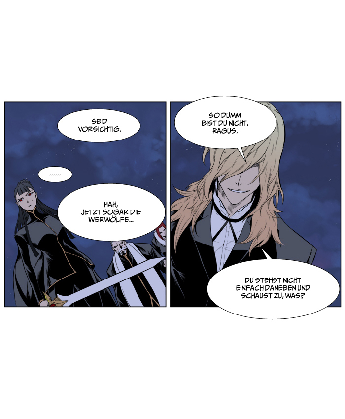 Read Noblesse DE Manga Online