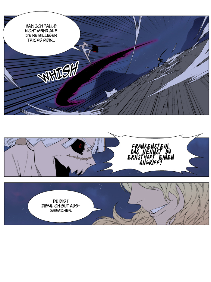 Read Noblesse DE Manga Online