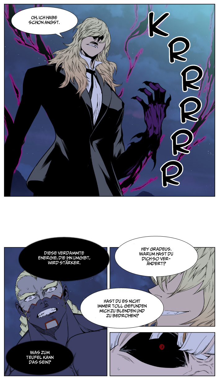 Read Noblesse DE Manga Online