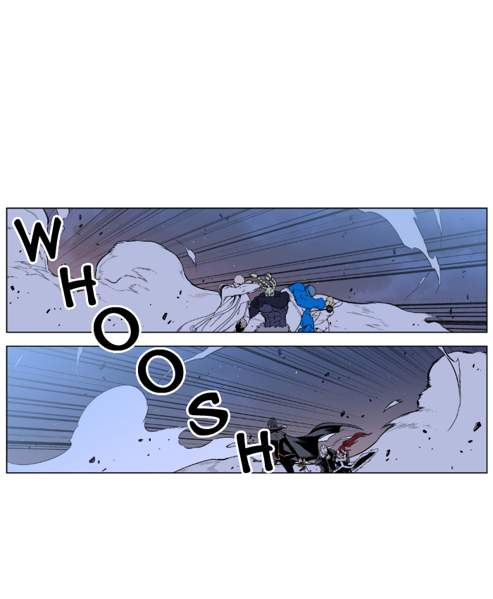 Read Noblesse DE Manga Online