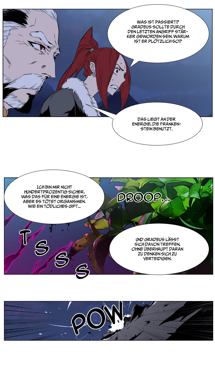 Read Noblesse DE Manga Online