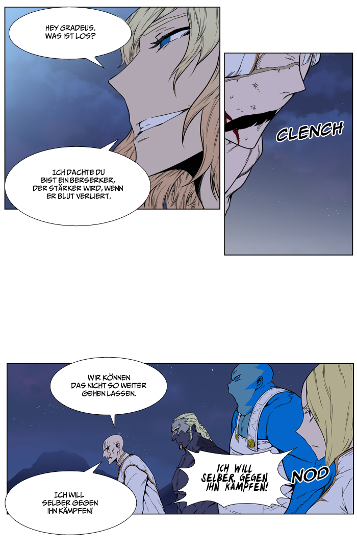 Read Noblesse DE Manga Online