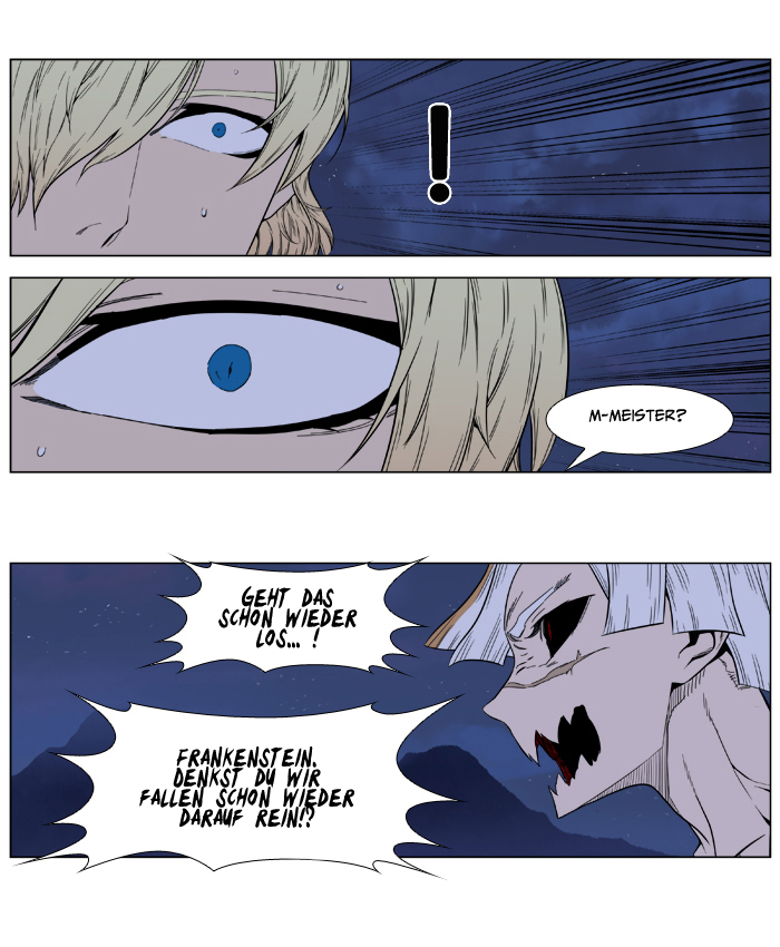 Read Noblesse DE Manga Online
