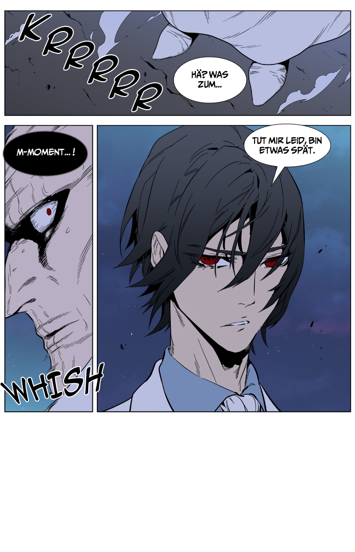 Read Noblesse DE Manga Online
