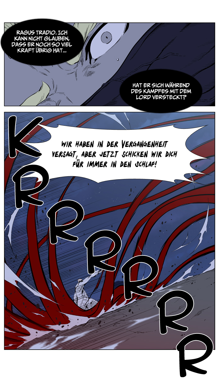 Read Noblesse DE Manga Online